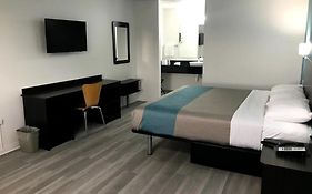 Motel 6-Metropolis, Il